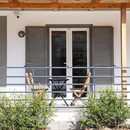 Tenuta Don Alfonso Νάπολη Εξωτερικό φωτογραφία