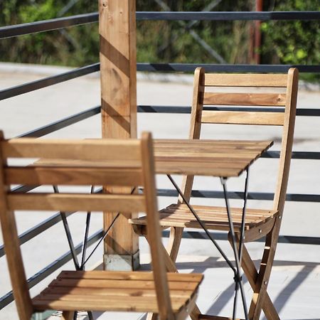 Tenuta Don Alfonso Νάπολη Εξωτερικό φωτογραφία