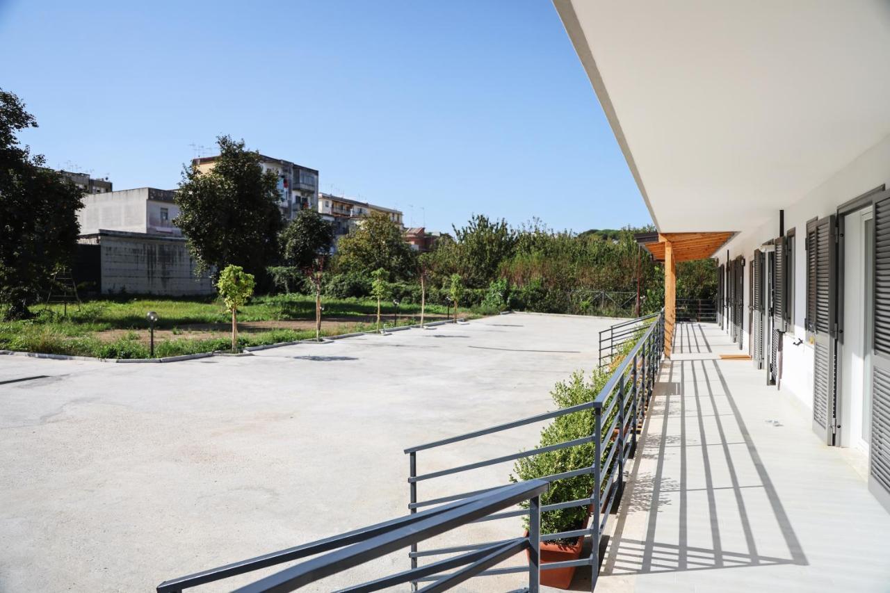 Tenuta Don Alfonso Νάπολη Εξωτερικό φωτογραφία