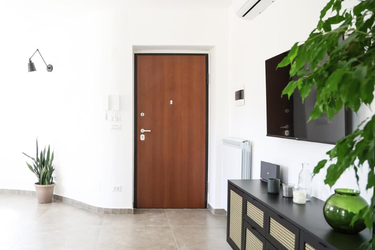 Tenuta Don Alfonso Νάπολη Εξωτερικό φωτογραφία