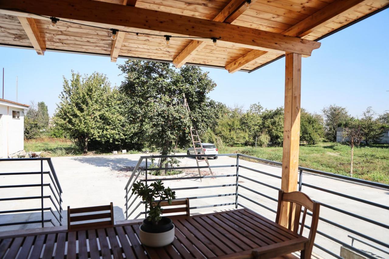 Tenuta Don Alfonso Νάπολη Εξωτερικό φωτογραφία