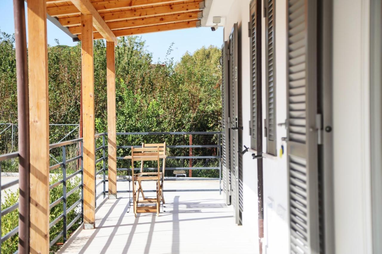 Tenuta Don Alfonso Νάπολη Εξωτερικό φωτογραφία