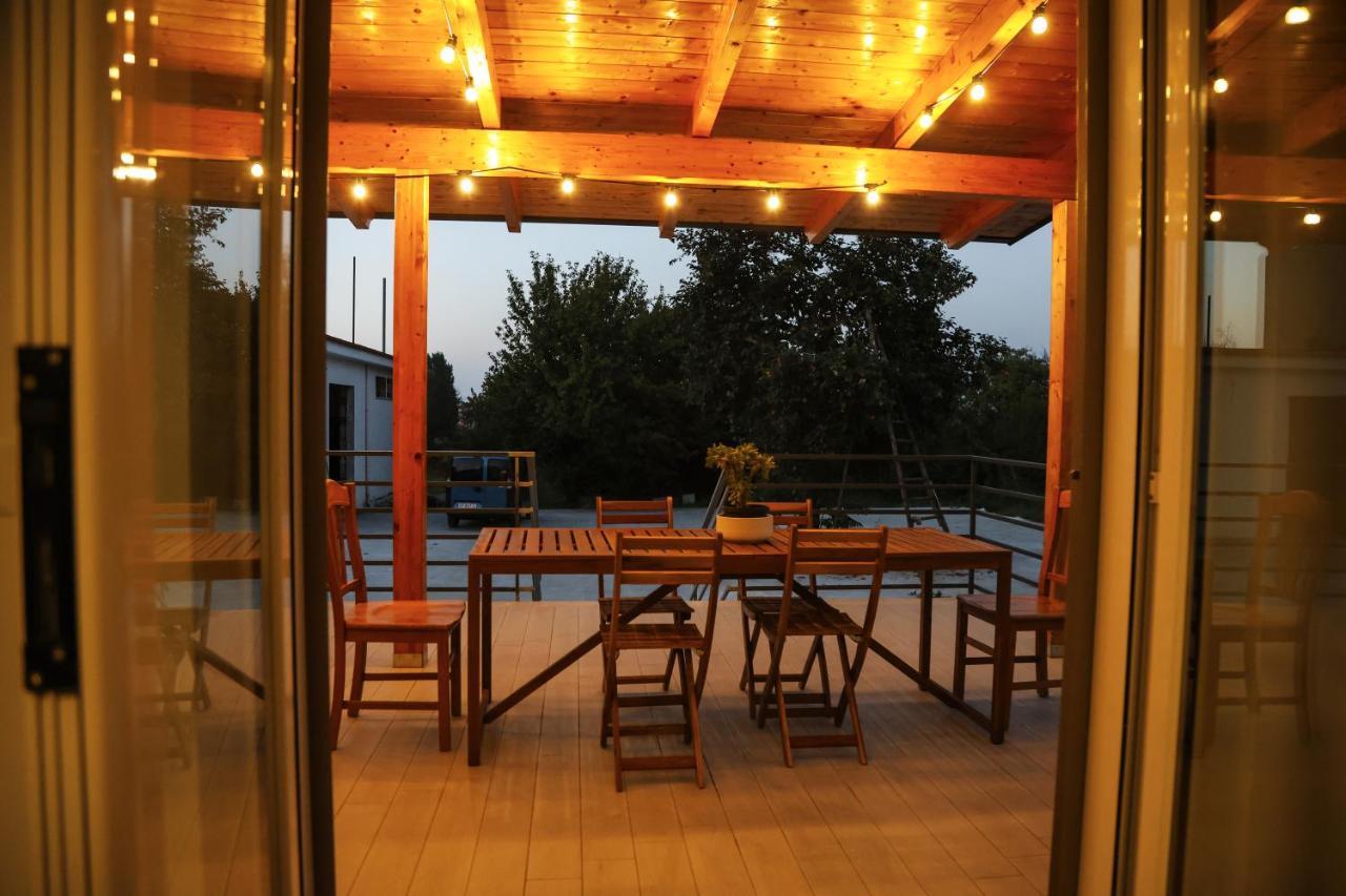 Tenuta Don Alfonso Νάπολη Εξωτερικό φωτογραφία