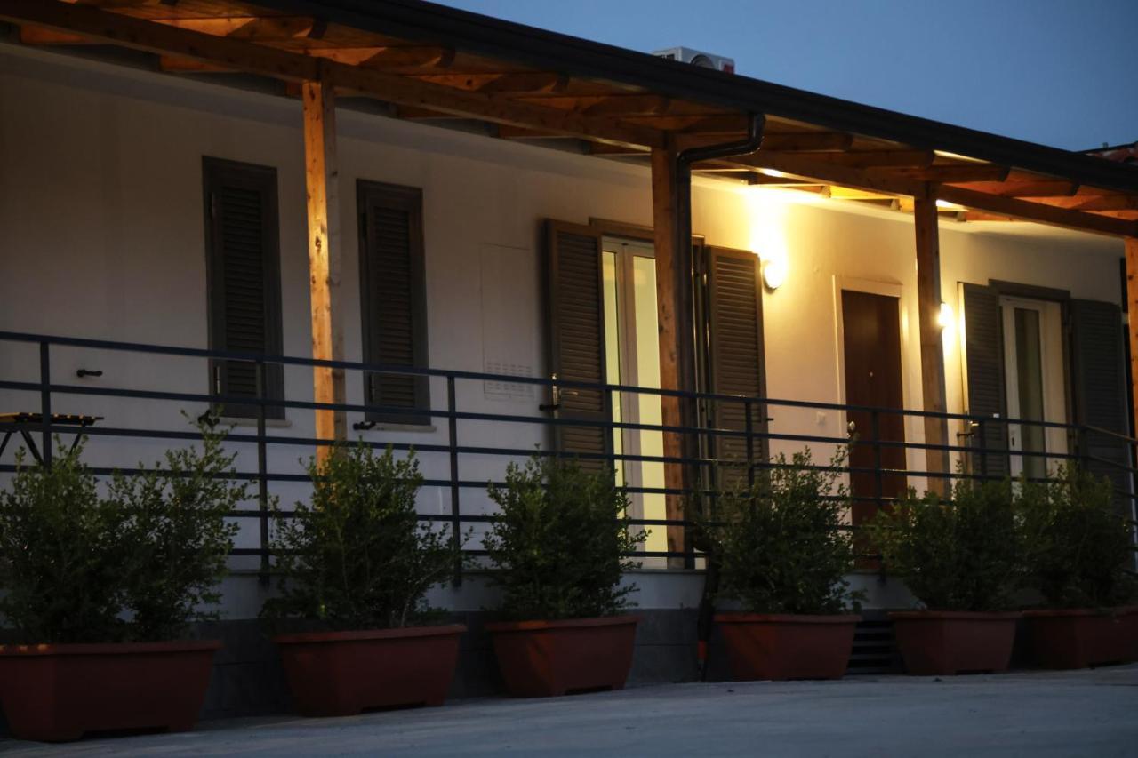 Tenuta Don Alfonso Νάπολη Εξωτερικό φωτογραφία