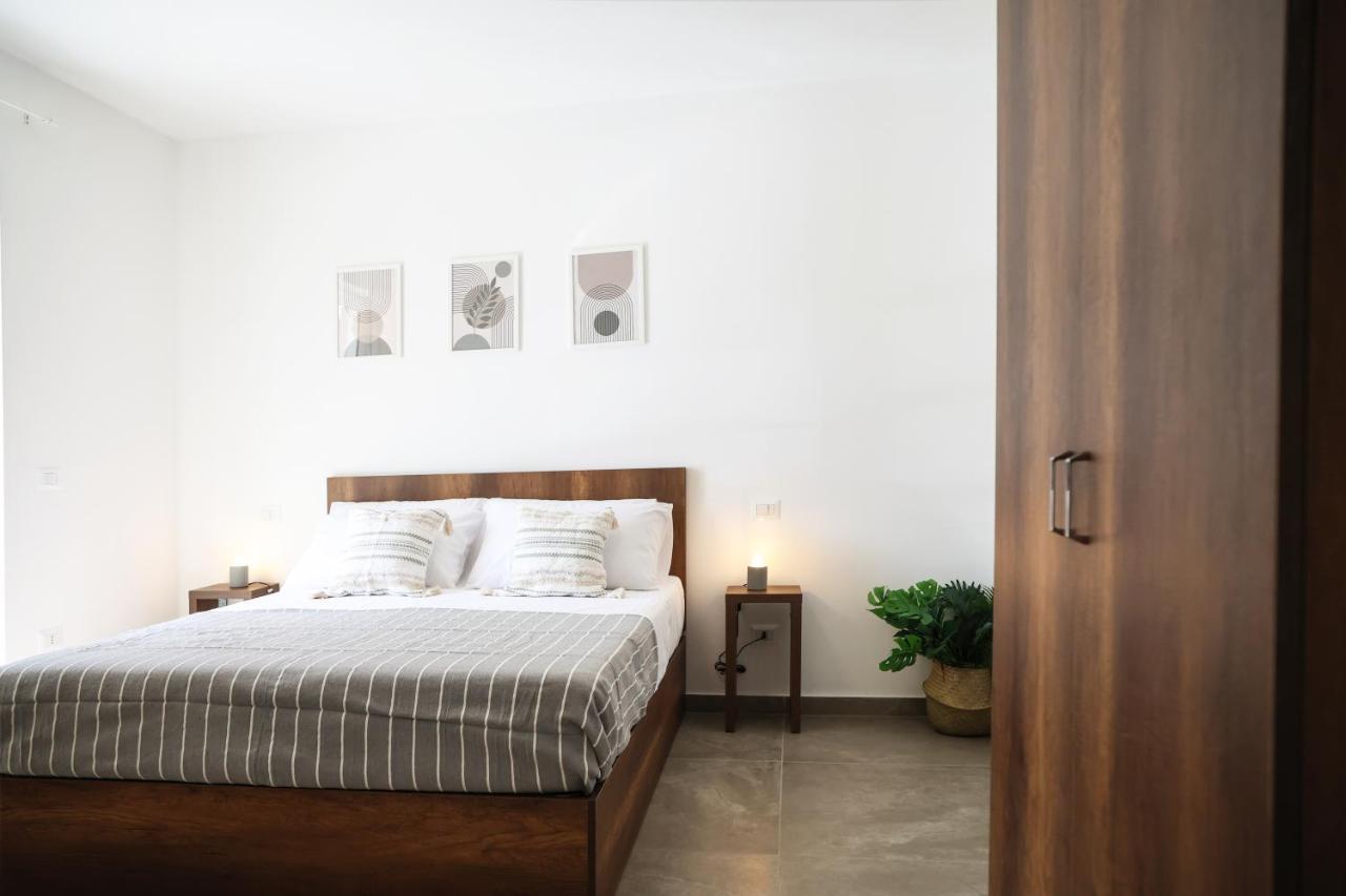 Tenuta Don Alfonso Νάπολη Εξωτερικό φωτογραφία