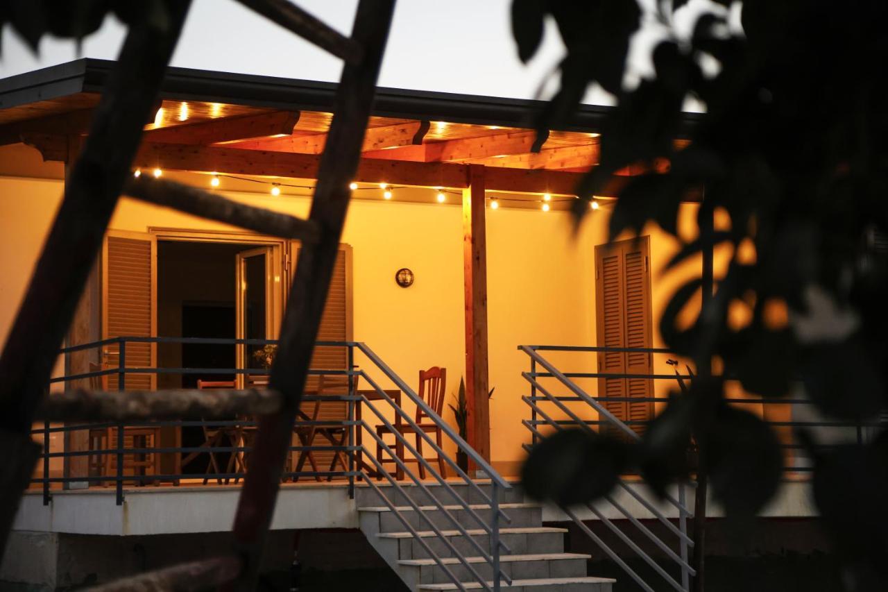 Tenuta Don Alfonso Νάπολη Εξωτερικό φωτογραφία