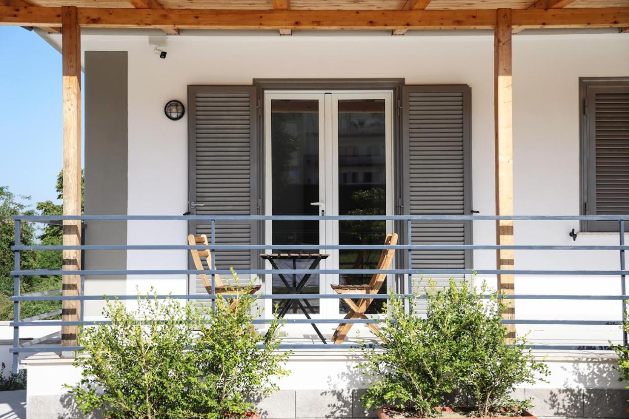 Tenuta Don Alfonso Νάπολη Εξωτερικό φωτογραφία