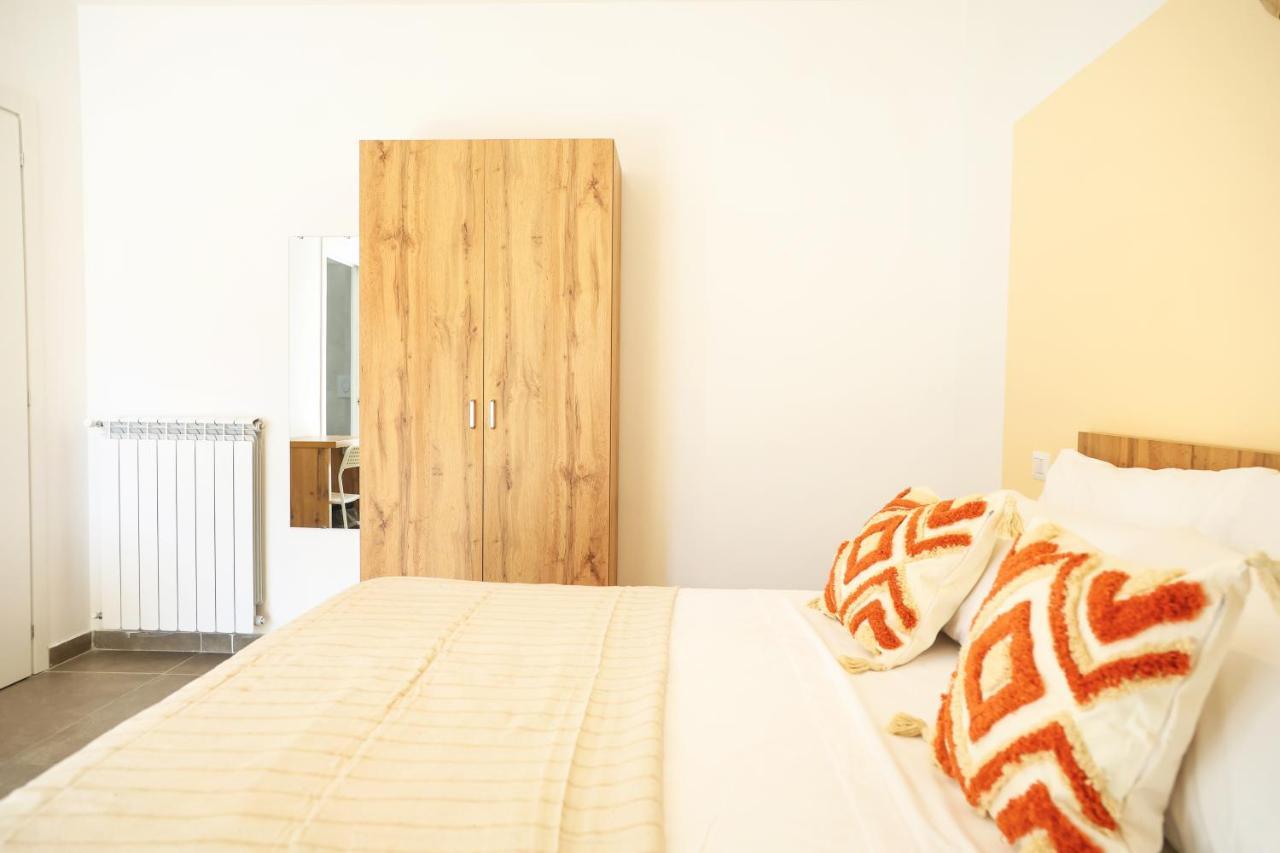 Tenuta Don Alfonso Νάπολη Εξωτερικό φωτογραφία