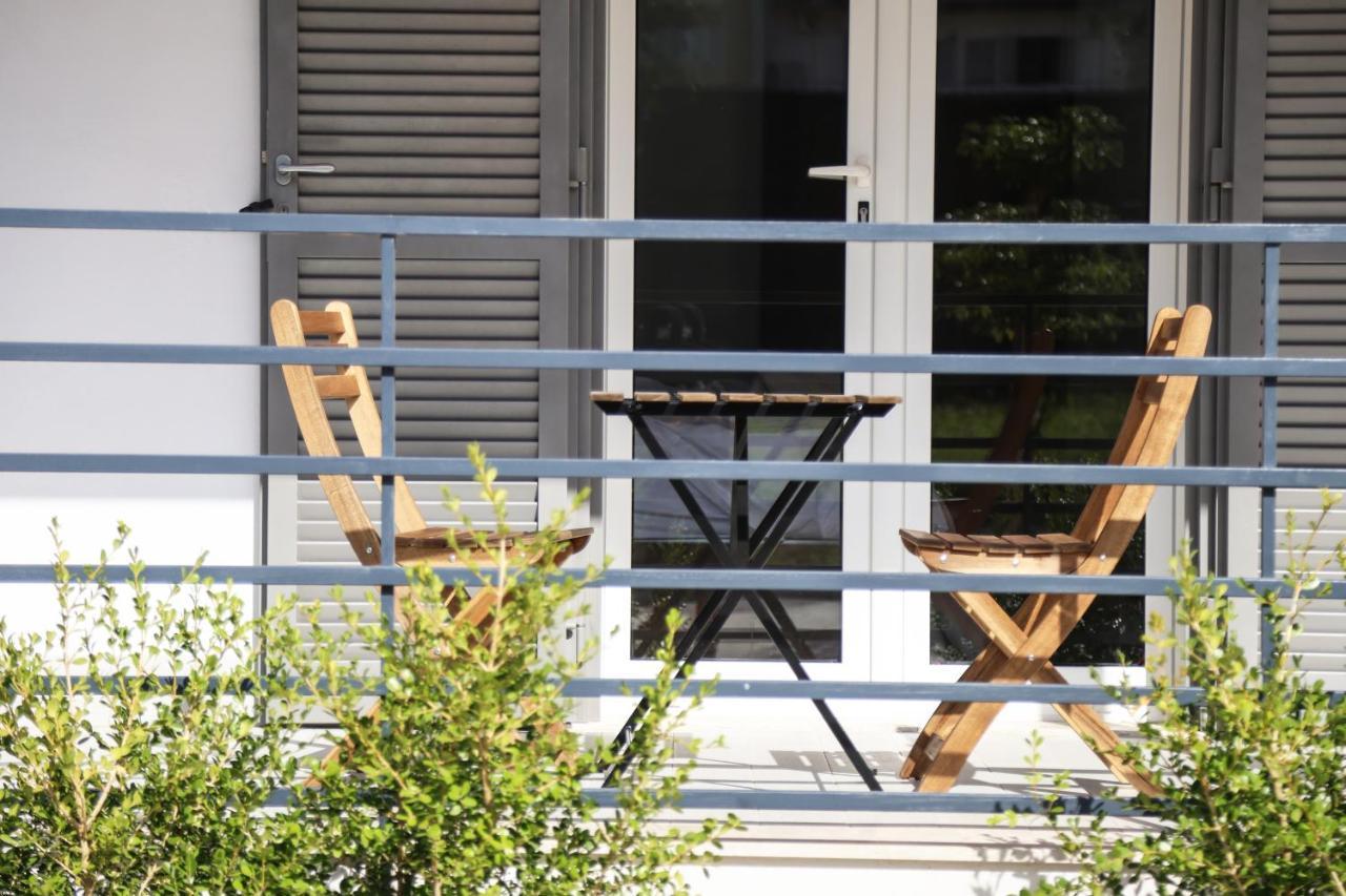 Tenuta Don Alfonso Νάπολη Εξωτερικό φωτογραφία