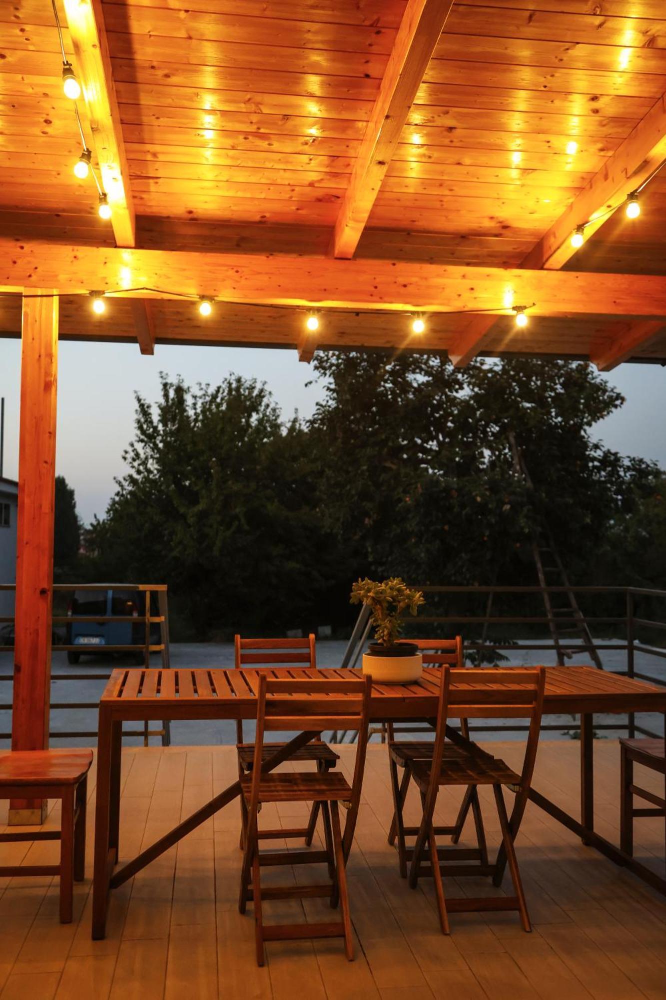 Tenuta Don Alfonso Νάπολη Εξωτερικό φωτογραφία